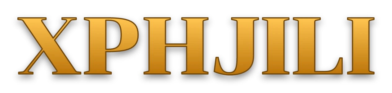 XPHJILI logo
